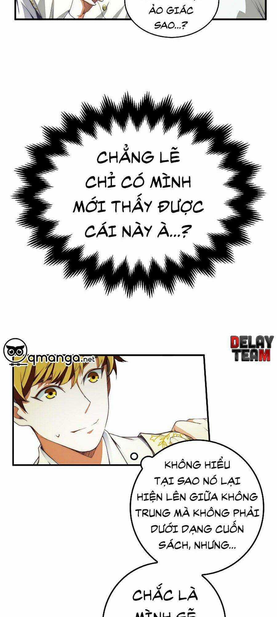 Thương Nhân Thánh Thần Chương 2 trang 34