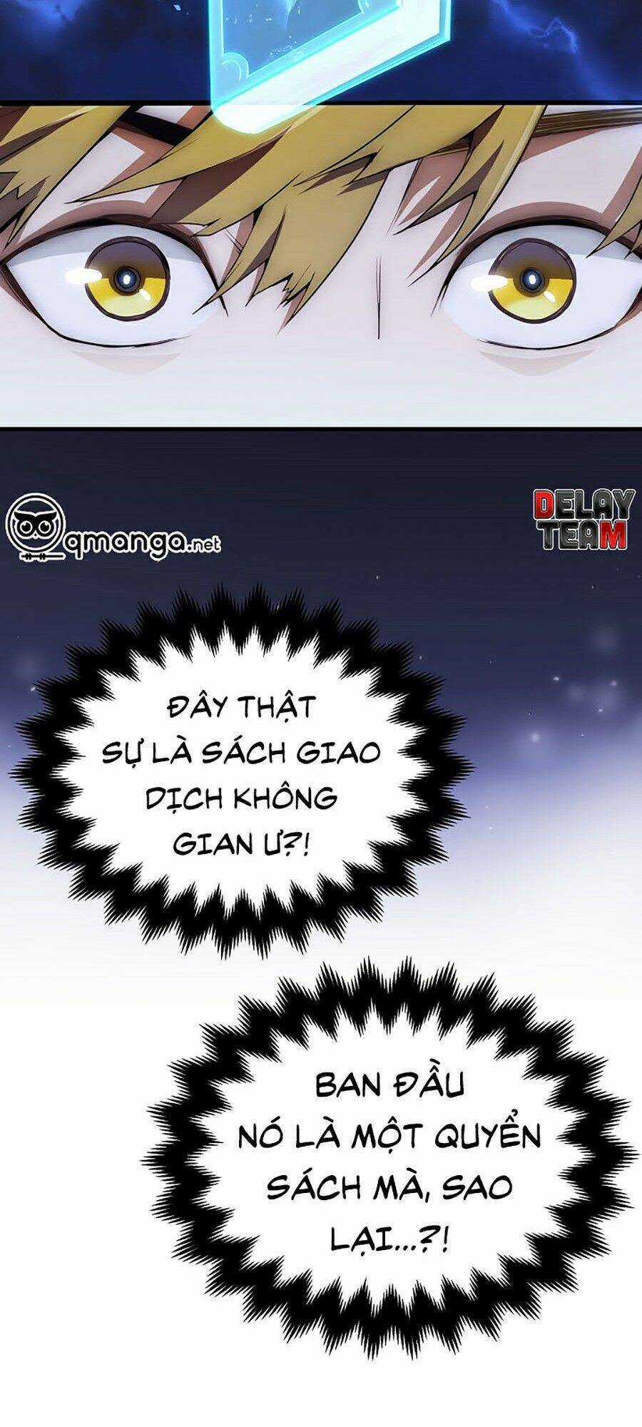 Thương Nhân Thánh Thần Chương 2 trang 38