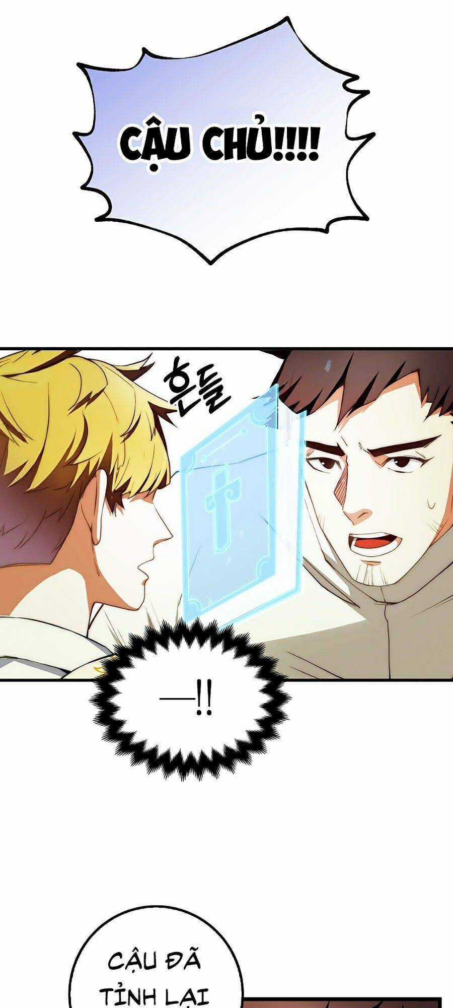 Thương Nhân Thánh Thần Chương 2 trang 40