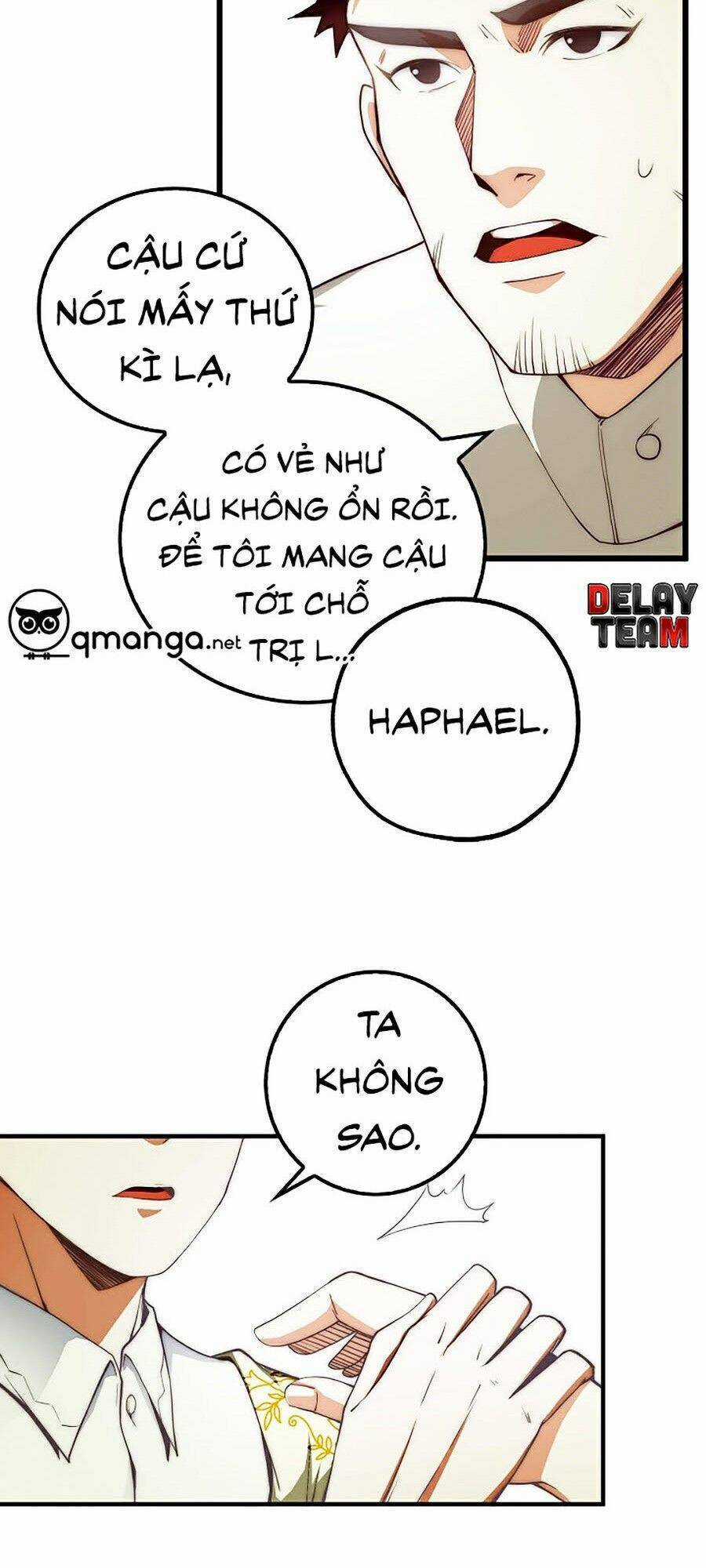 Thương Nhân Thánh Thần Chương 2 trang 42