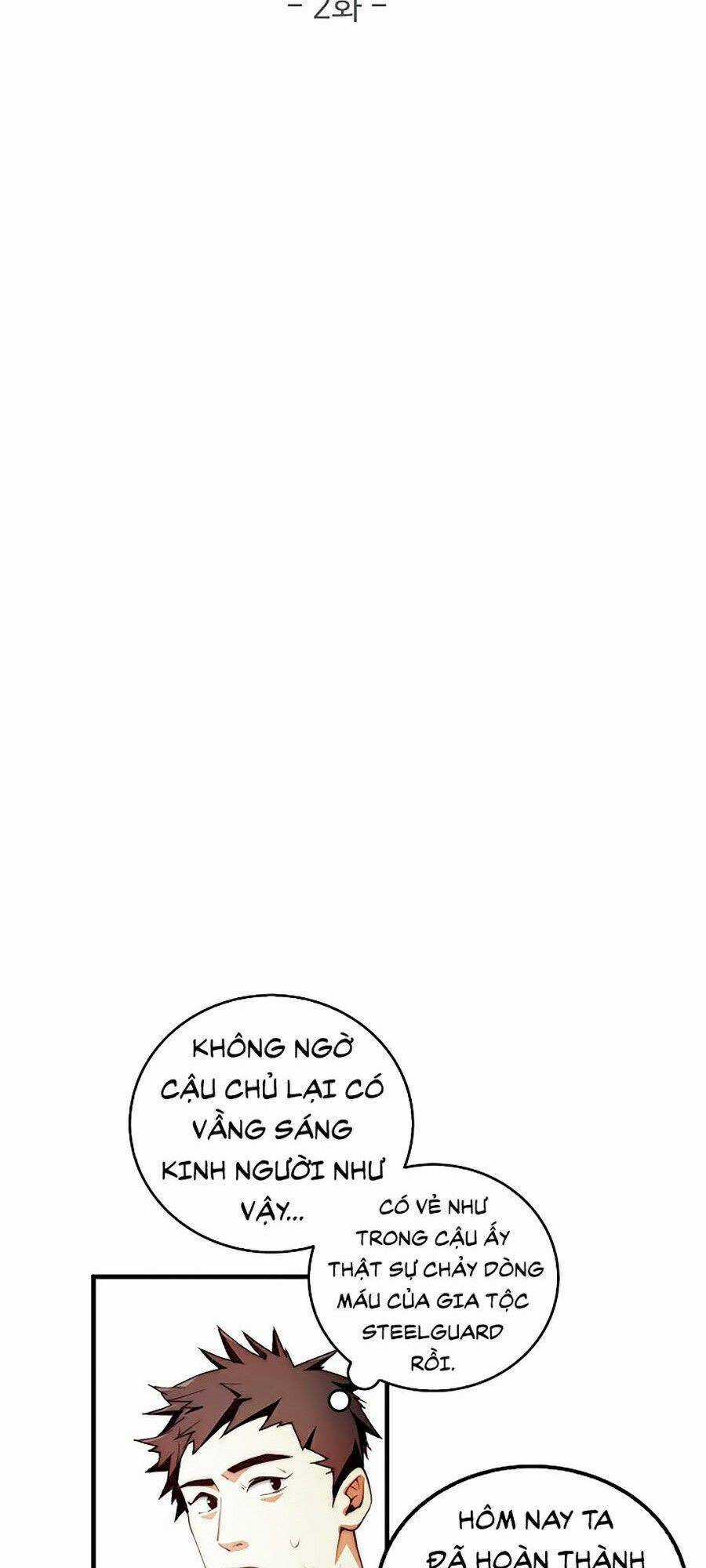 Thương Nhân Thánh Thần Chương 2 trang 46