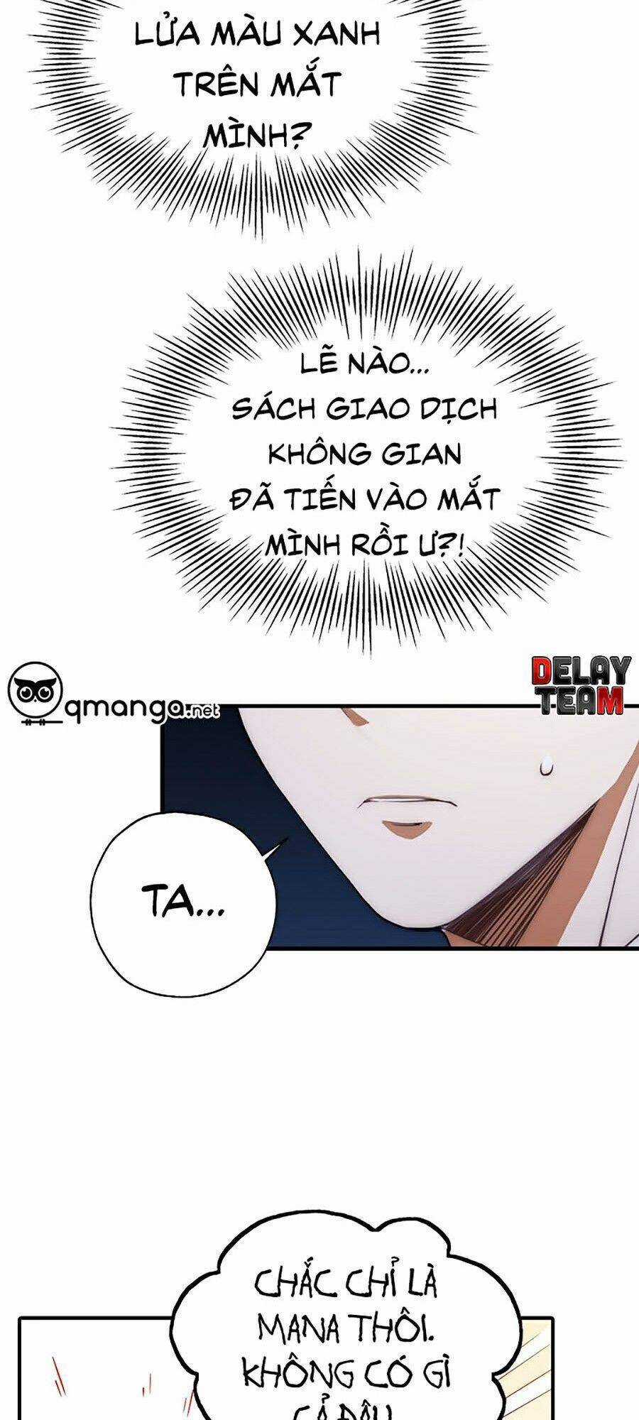 Thương Nhân Thánh Thần Chương 2 trang 54