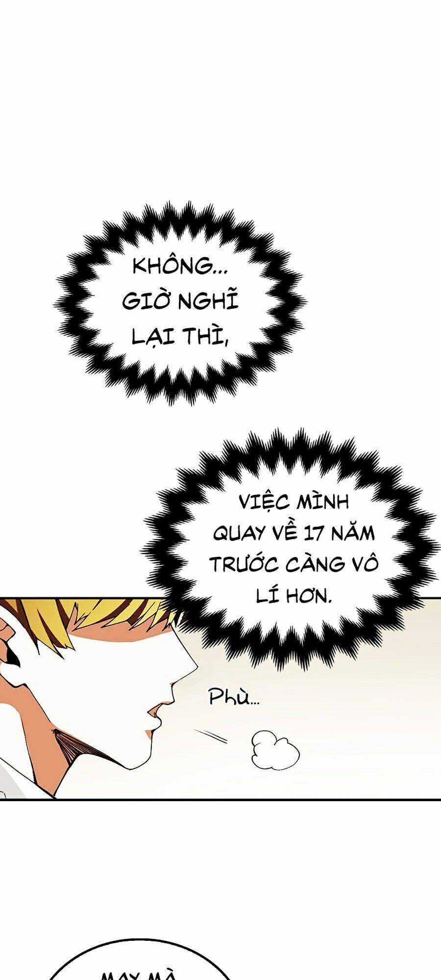 Thương Nhân Thánh Thần Chương 2 trang 60