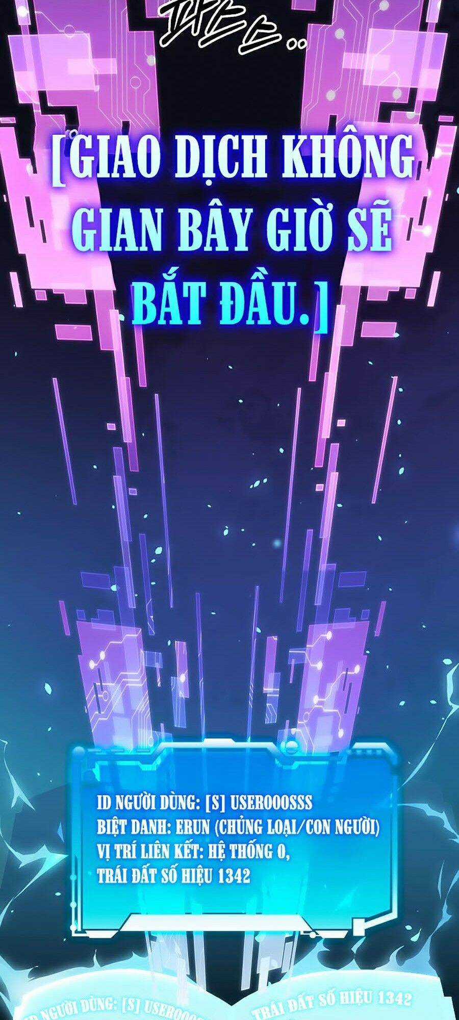 Thương Nhân Thánh Thần Chương 2 trang 66