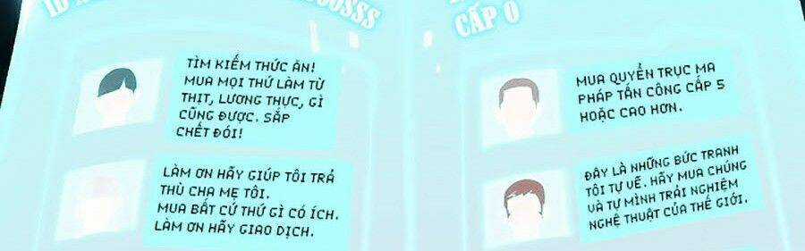 Thương Nhân Thánh Thần Chương 2 trang 67