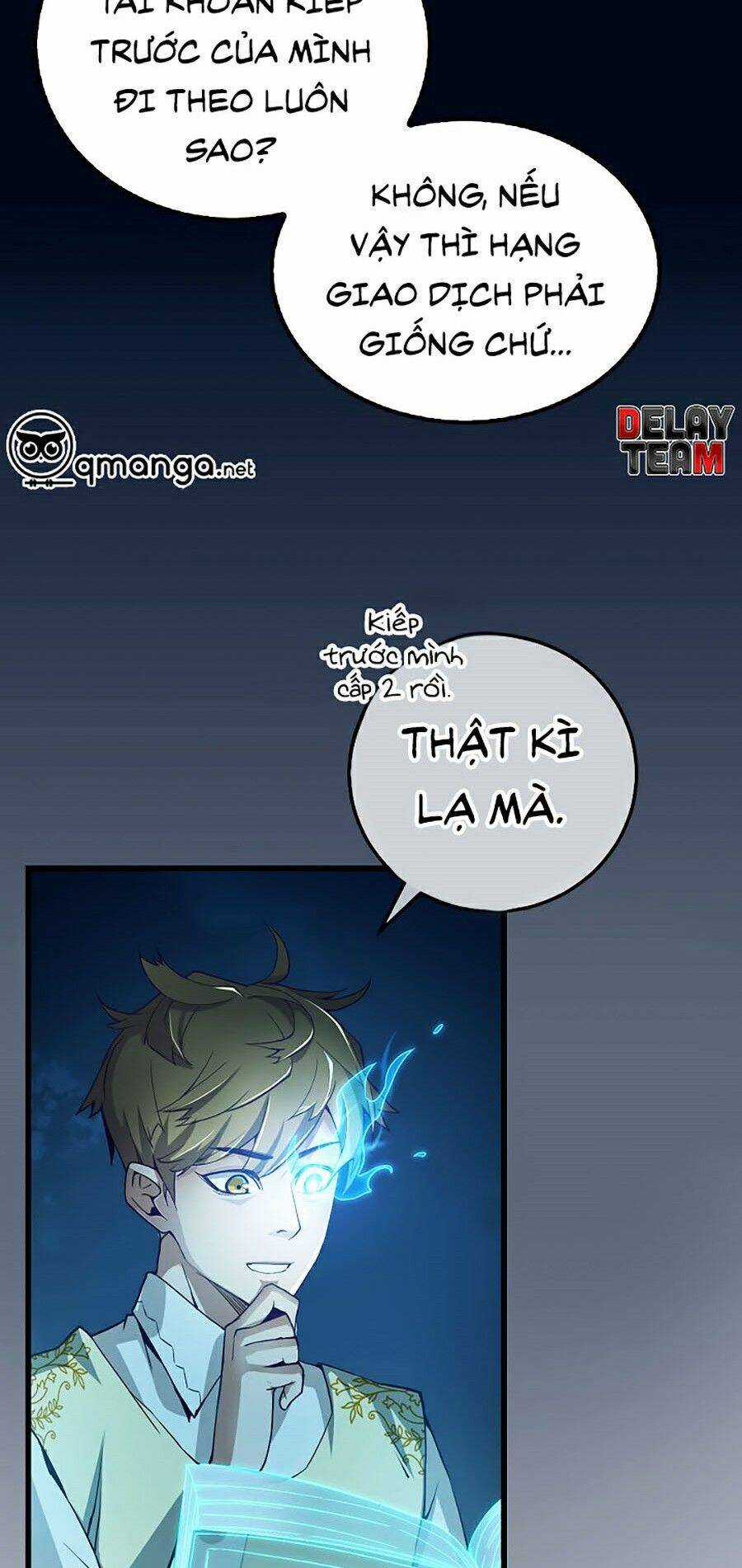 Thương Nhân Thánh Thần Chương 2 trang 71