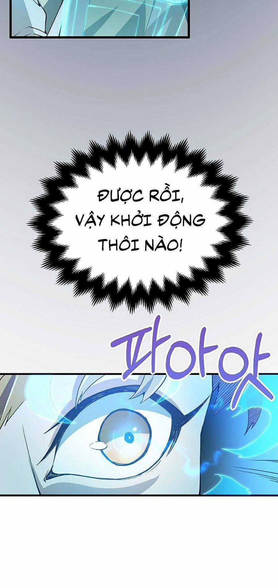 Thương Nhân Thánh Thần Chương 2 trang 72