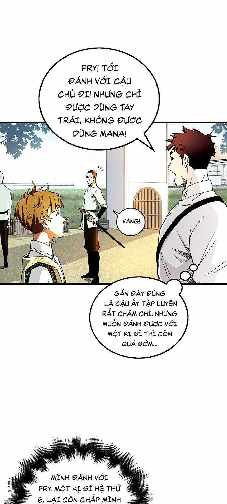 Thương Nhân Thánh Thần Chương 2 trang 75