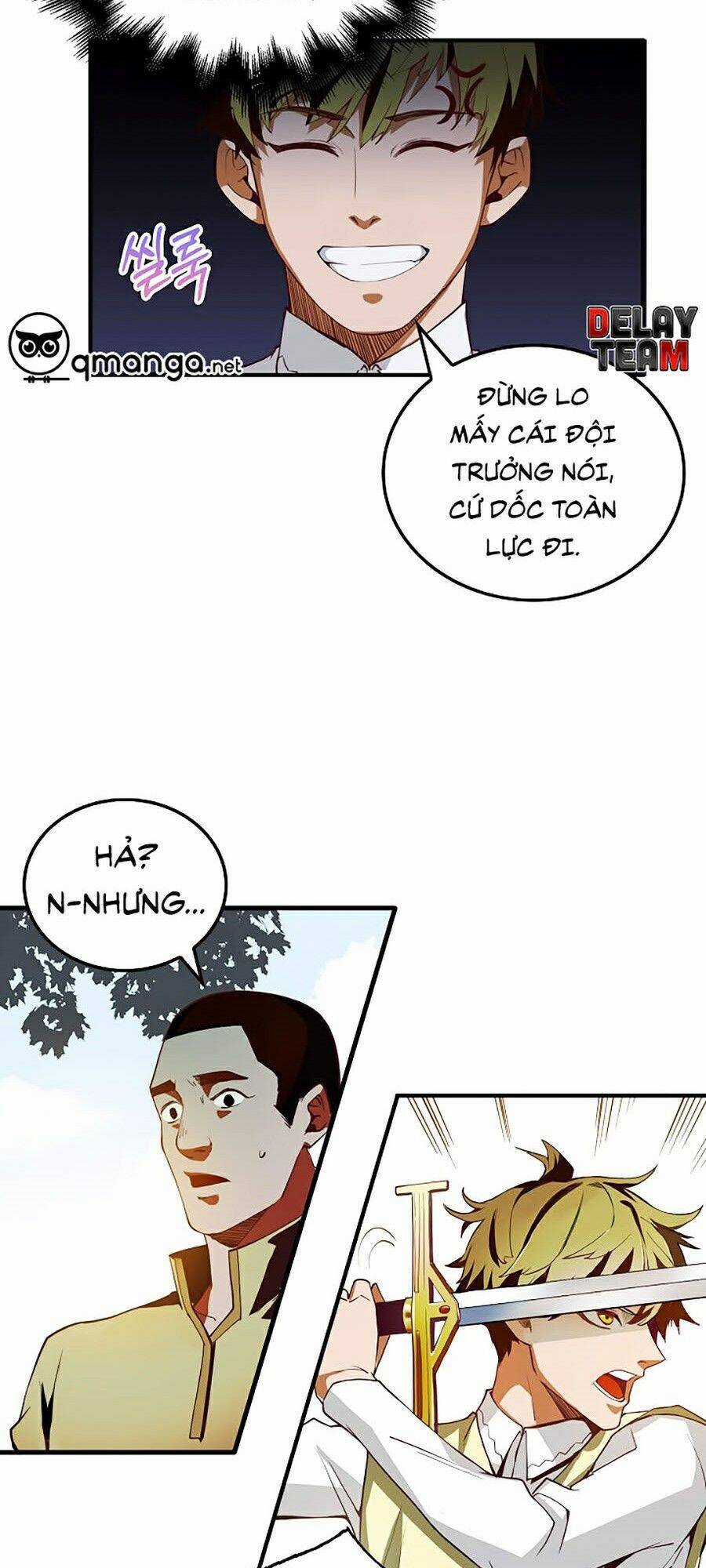 Thương Nhân Thánh Thần Chương 2 trang 77