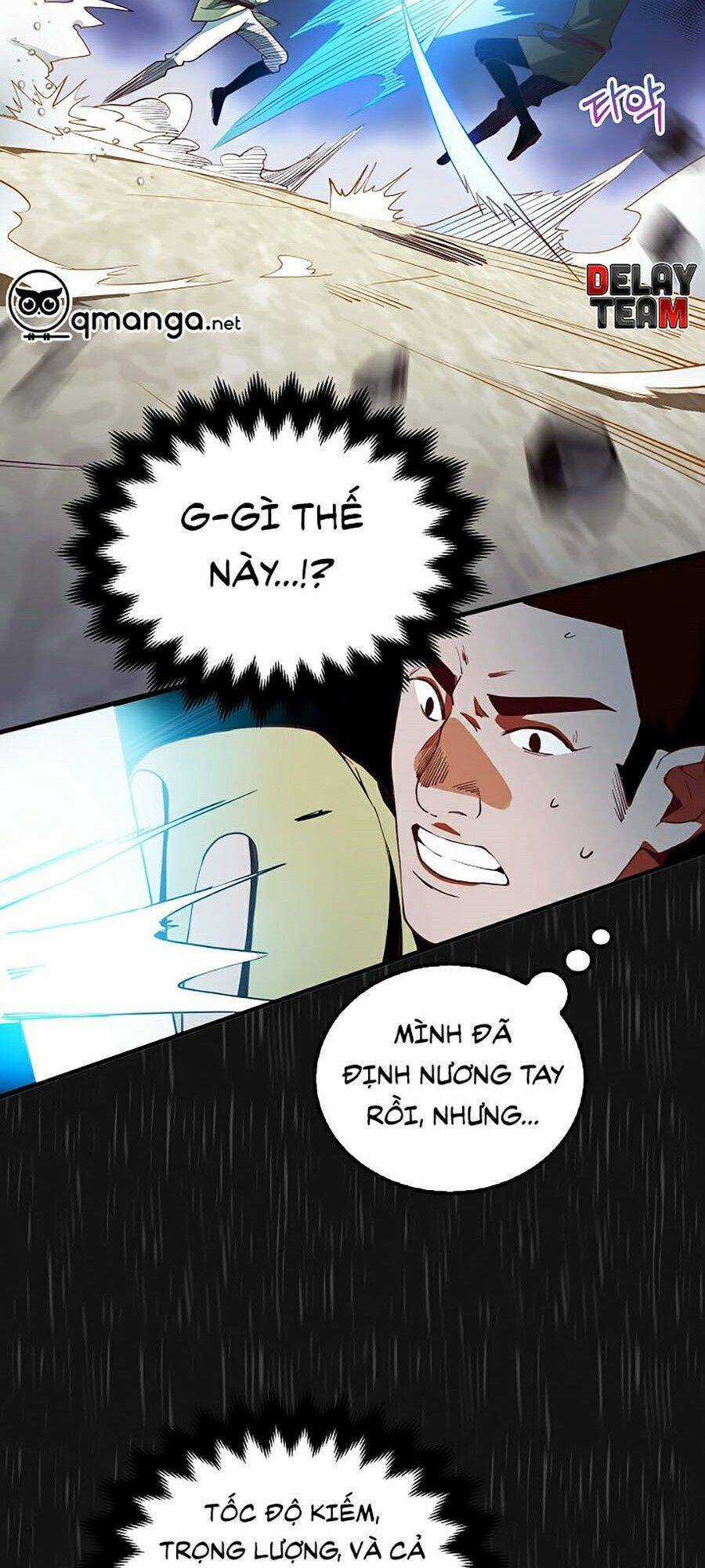 Thương Nhân Thánh Thần Chương 2 trang 81