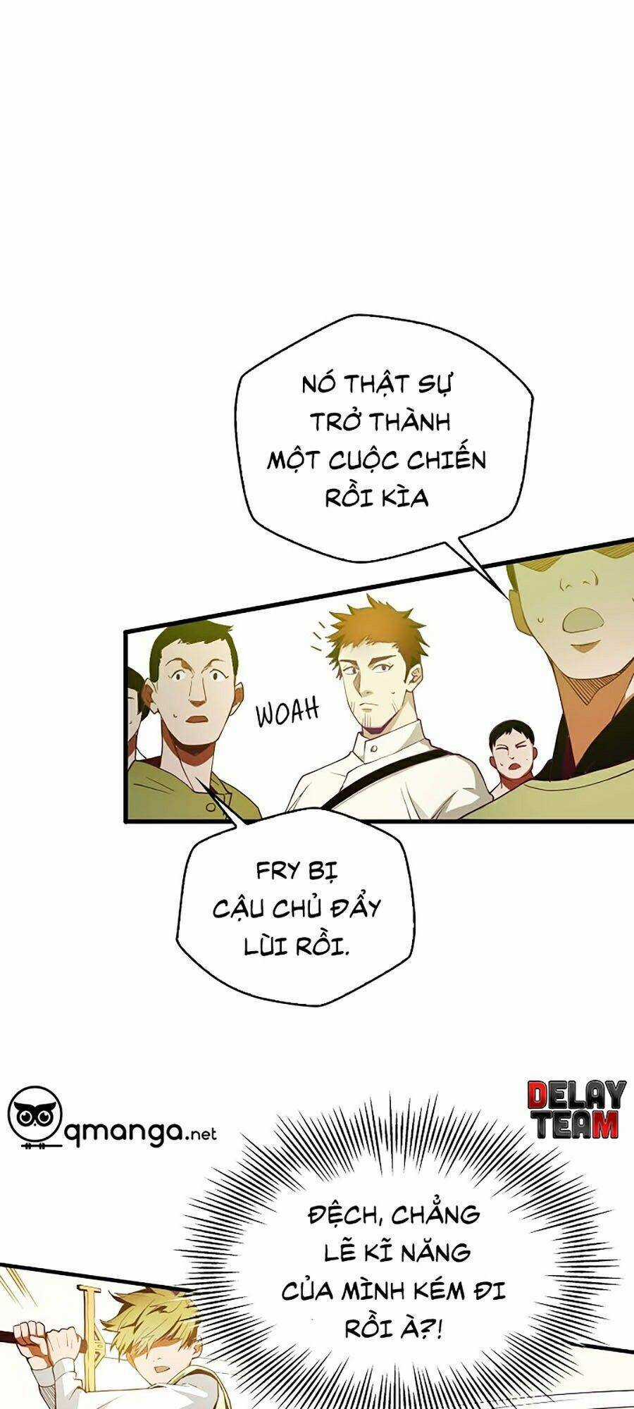 Thương Nhân Thánh Thần Chương 2 trang 85