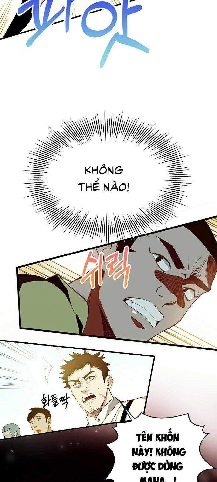 Thương Nhân Thánh Thần Chương 2 trang 87