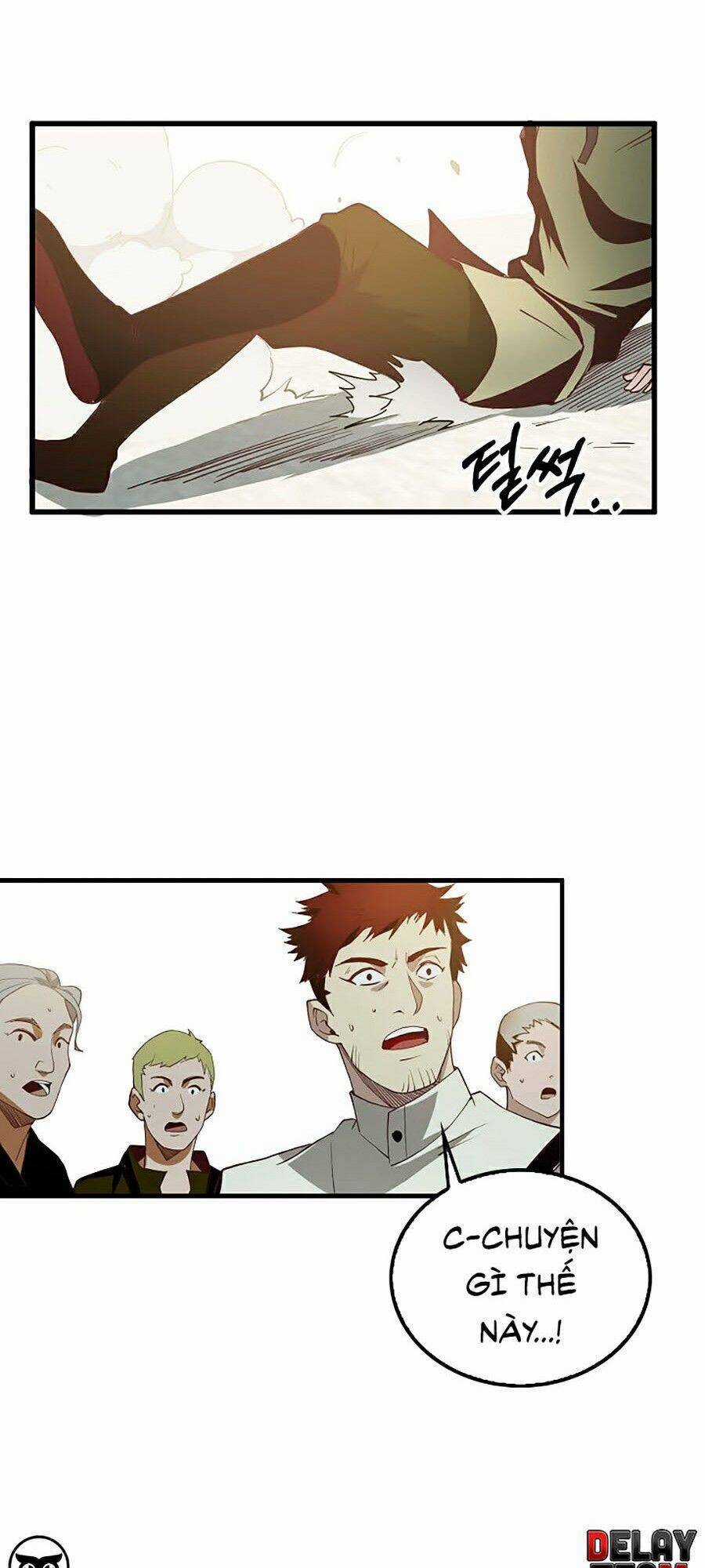 Thương Nhân Thánh Thần Chương 2 trang 91