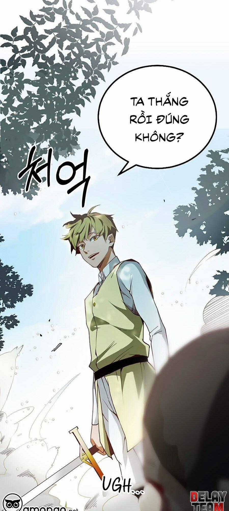 Thương Nhân Thánh Thần Chương 2 trang 93