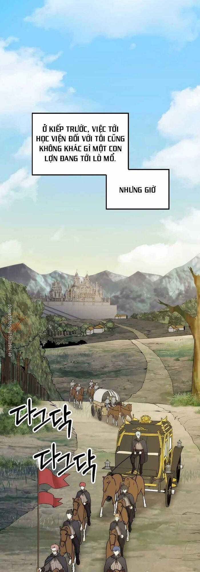 Thương Nhân Thánh Thần Chương 28 trang 1