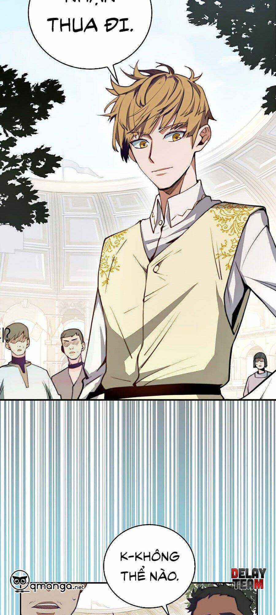 Thương Nhân Thánh Thần Chương 3 trang 2