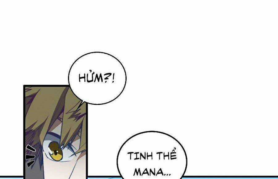 Thương Nhân Thánh Thần Chương 3 trang 23