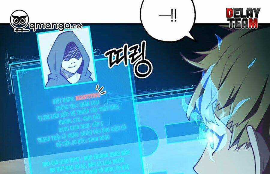 Thương Nhân Thánh Thần Chương 3 trang 27