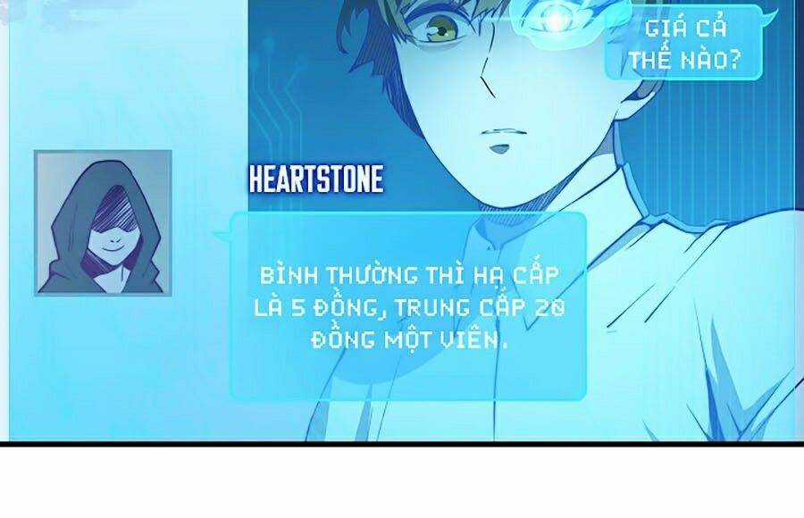 Thương Nhân Thánh Thần Chương 3 trang 29