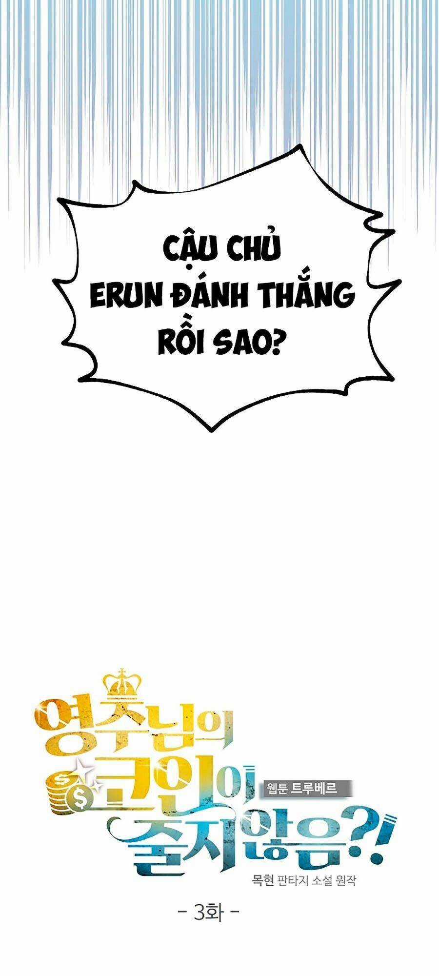 Thương Nhân Thánh Thần Chương 3 trang 4