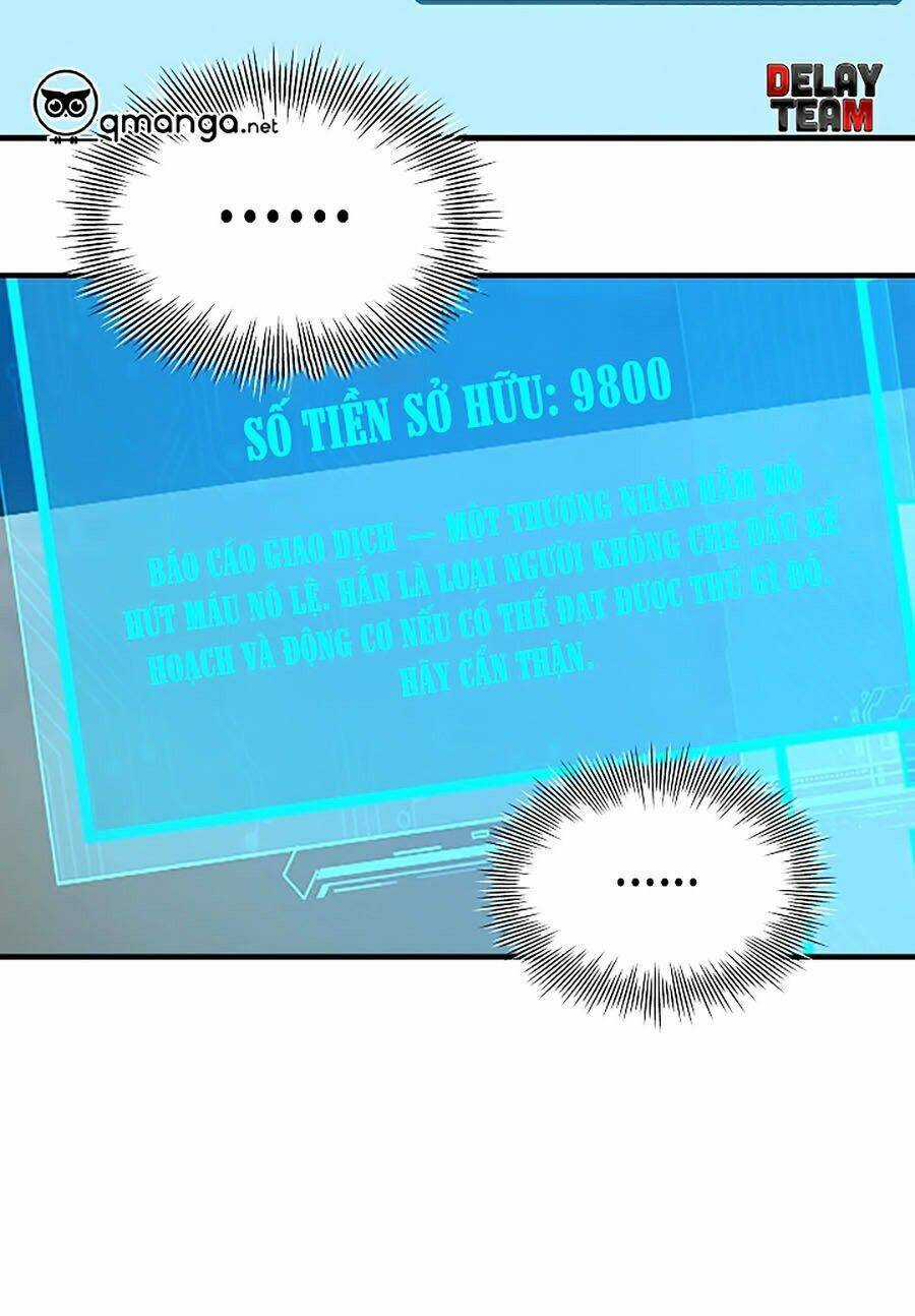 Thương Nhân Thánh Thần Chương 3 trang 41