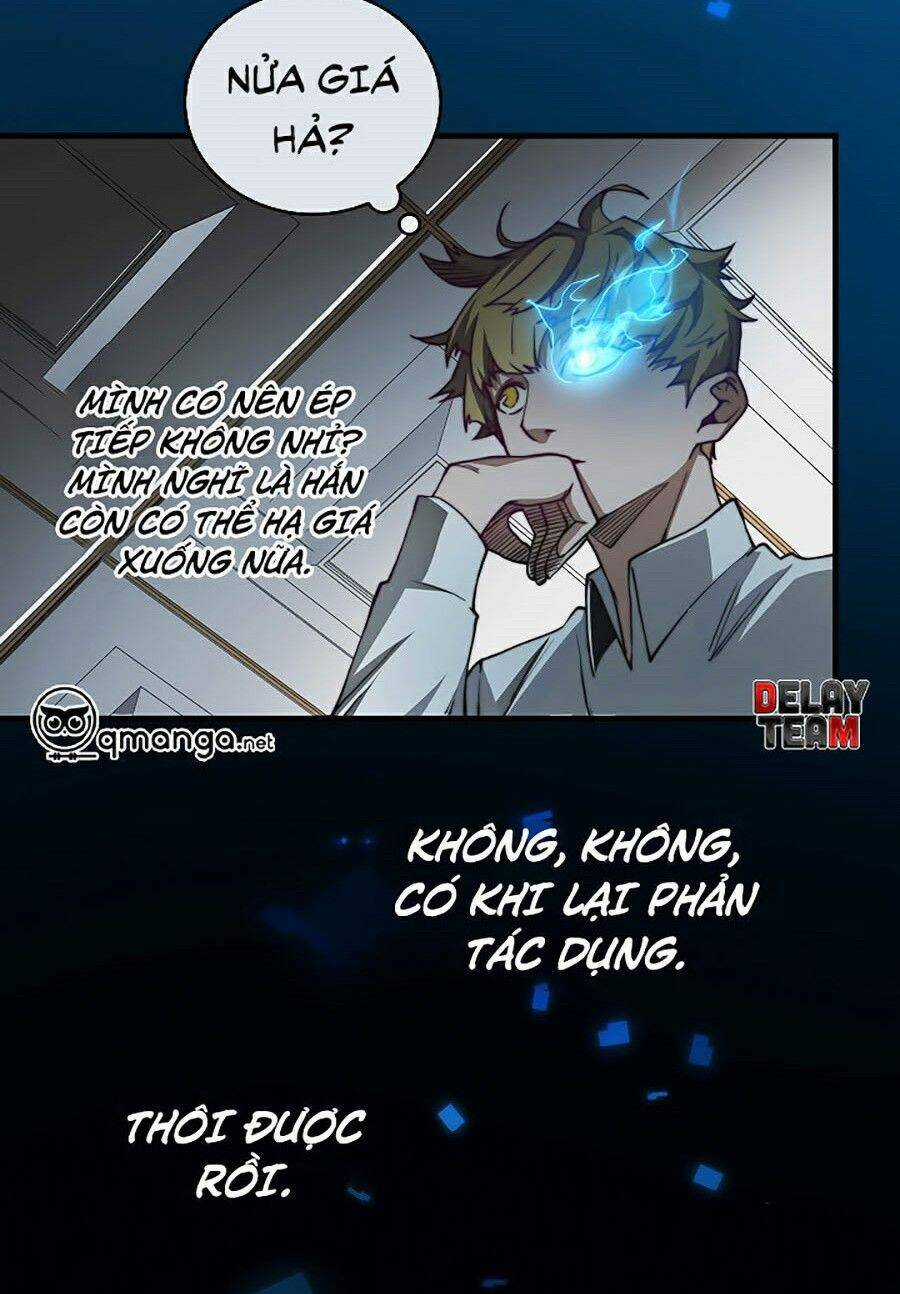 Thương Nhân Thánh Thần Chương 3 trang 43