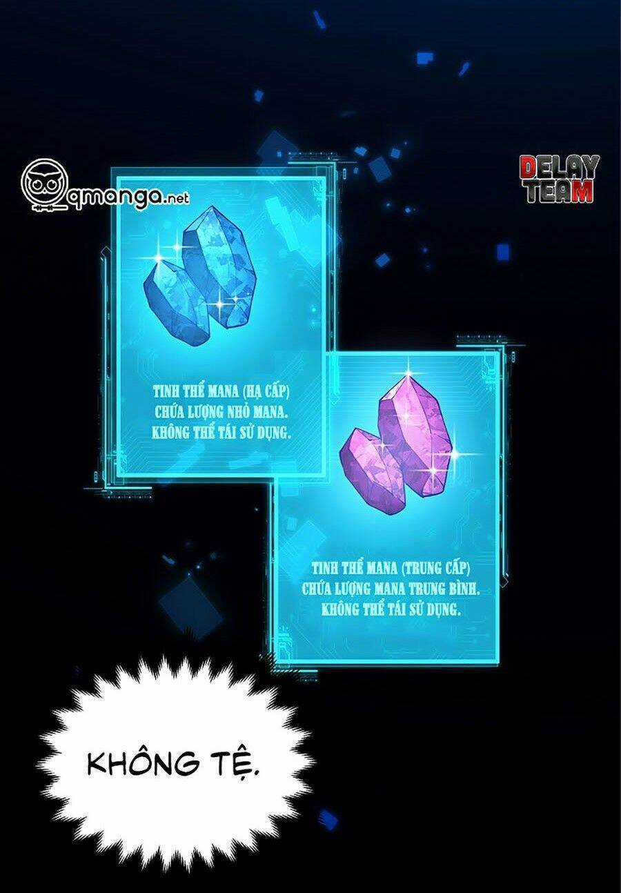 Thương Nhân Thánh Thần Chương 3 trang 45