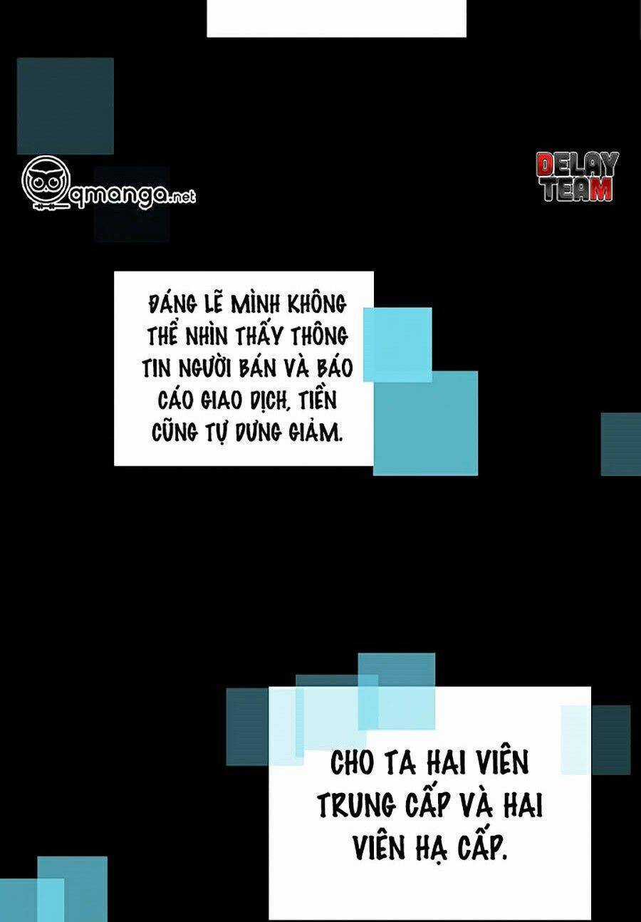 Thương Nhân Thánh Thần Chương 3 trang 47