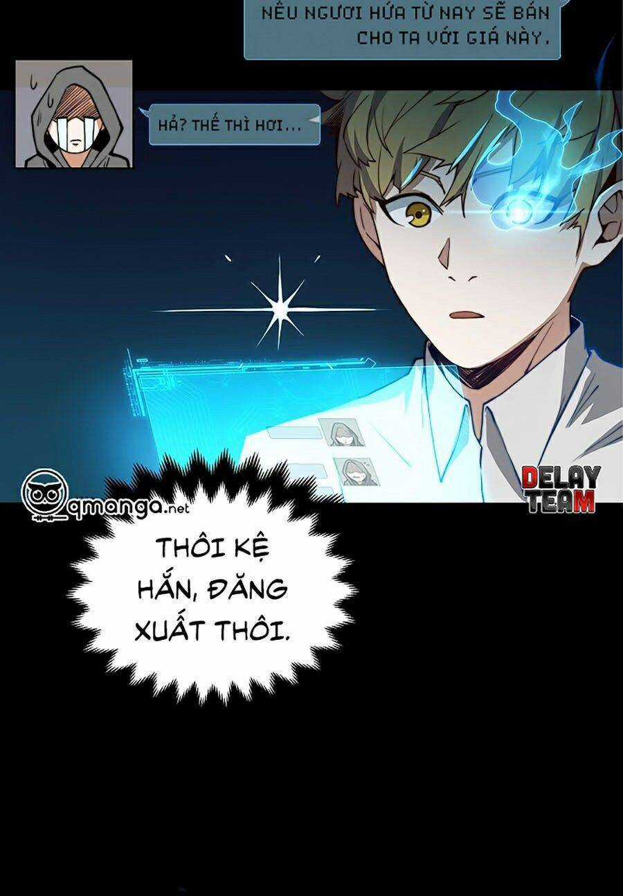 Thương Nhân Thánh Thần Chương 3 trang 49