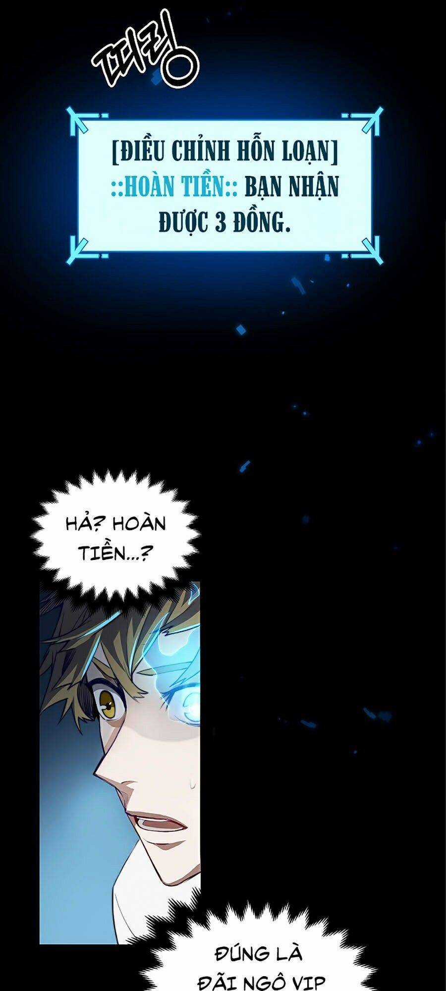 Thương Nhân Thánh Thần Chương 3 trang 50