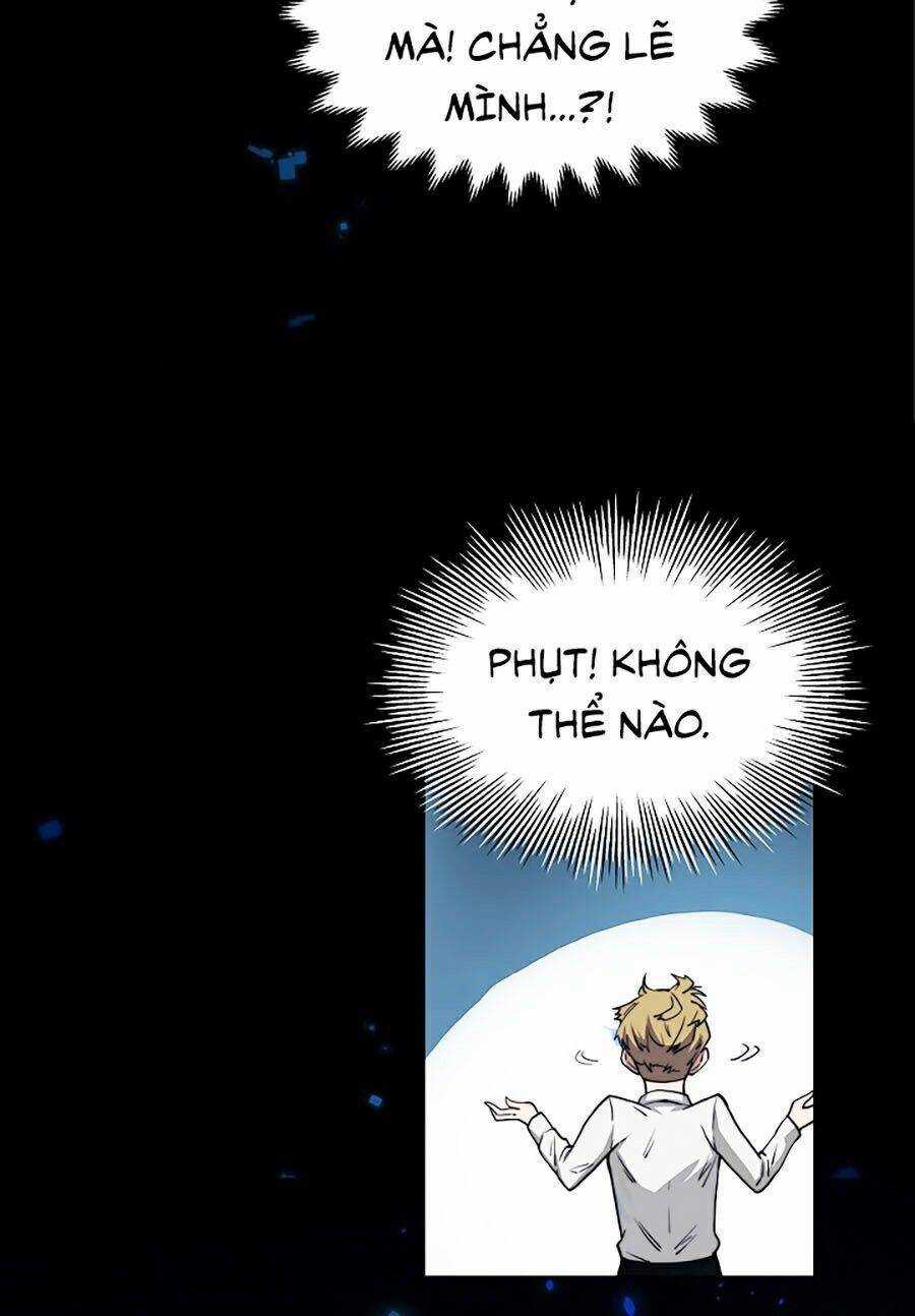 Thương Nhân Thánh Thần Chương 3 trang 51