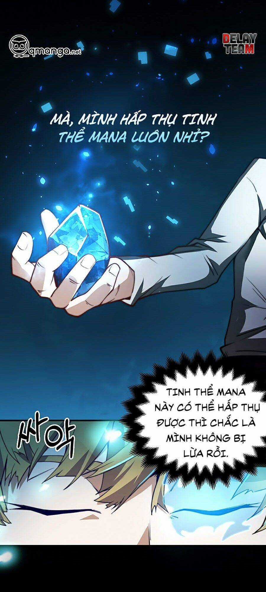 Thương Nhân Thánh Thần Chương 3 trang 52