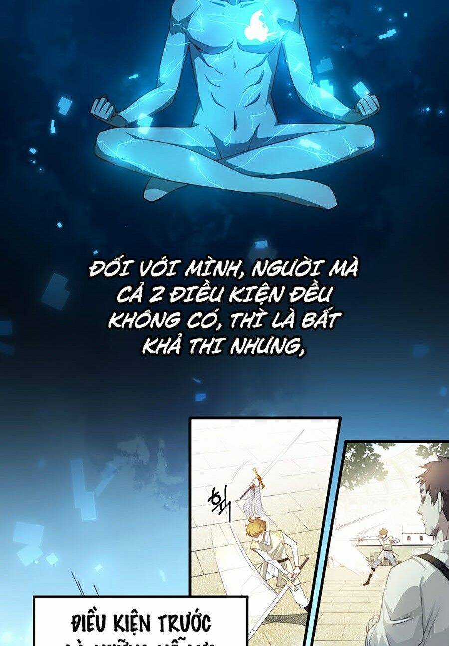 Thương Nhân Thánh Thần Chương 3 trang 55