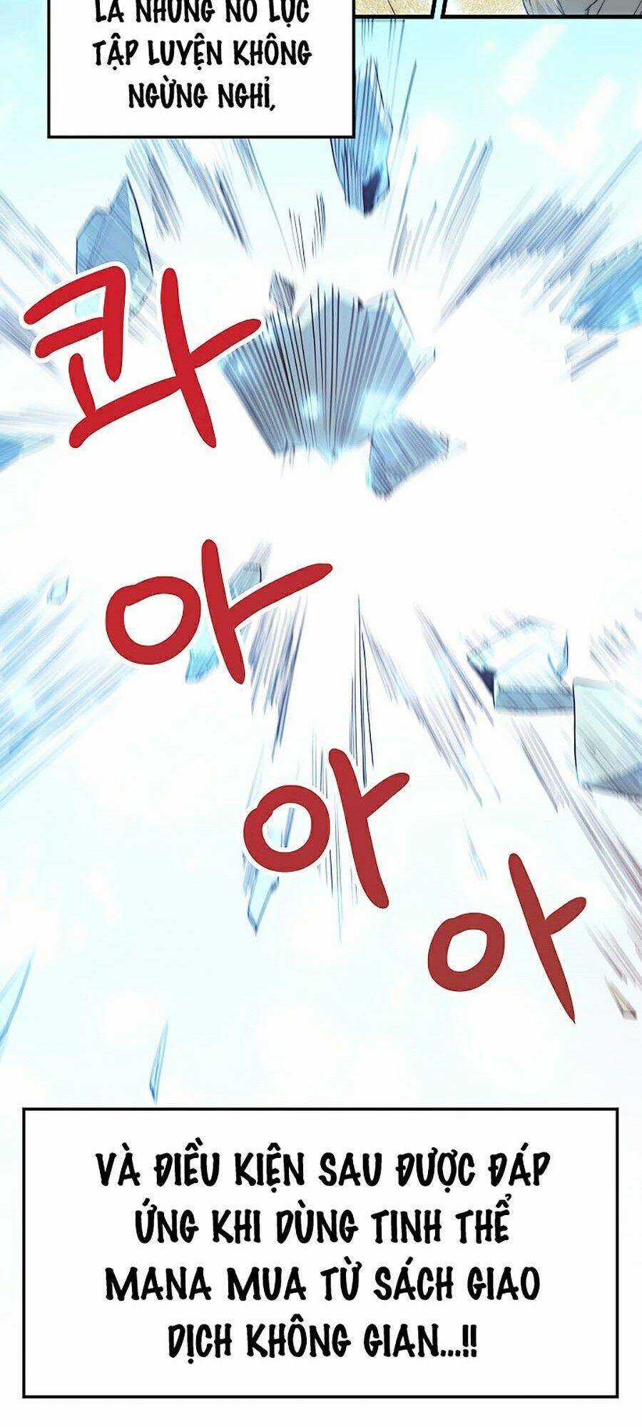 Thương Nhân Thánh Thần Chương 3 trang 56