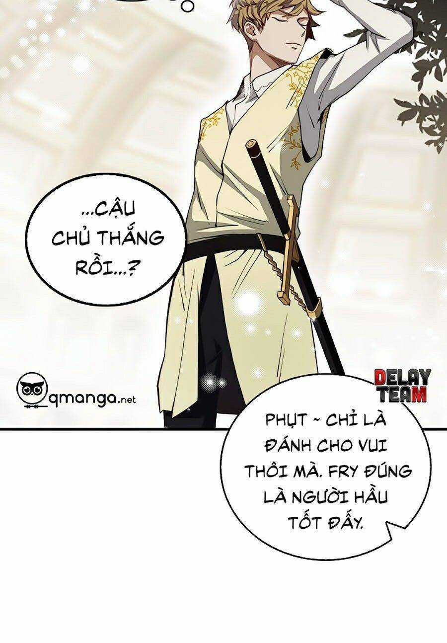 Thương Nhân Thánh Thần Chương 3 trang 59