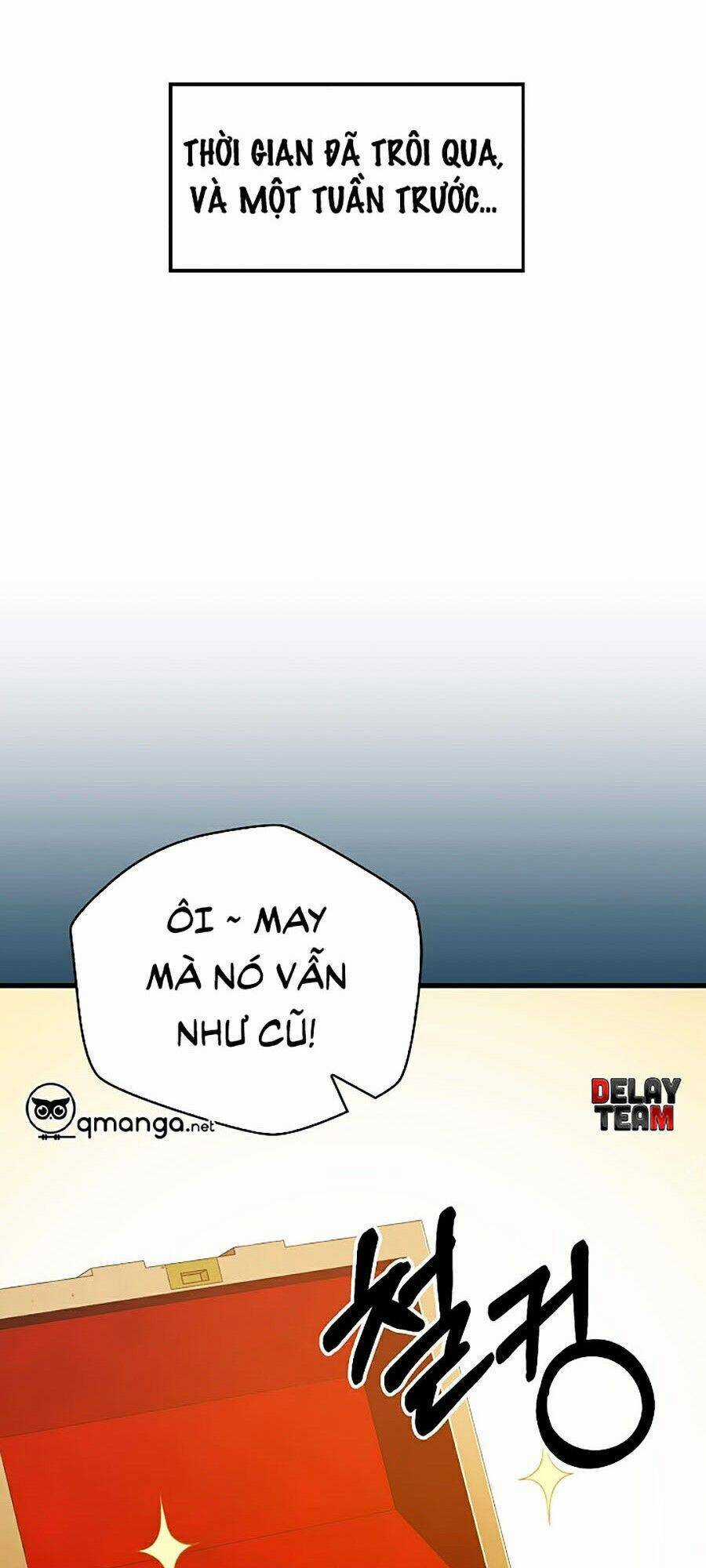 Thương Nhân Thánh Thần Chương 3 trang 6