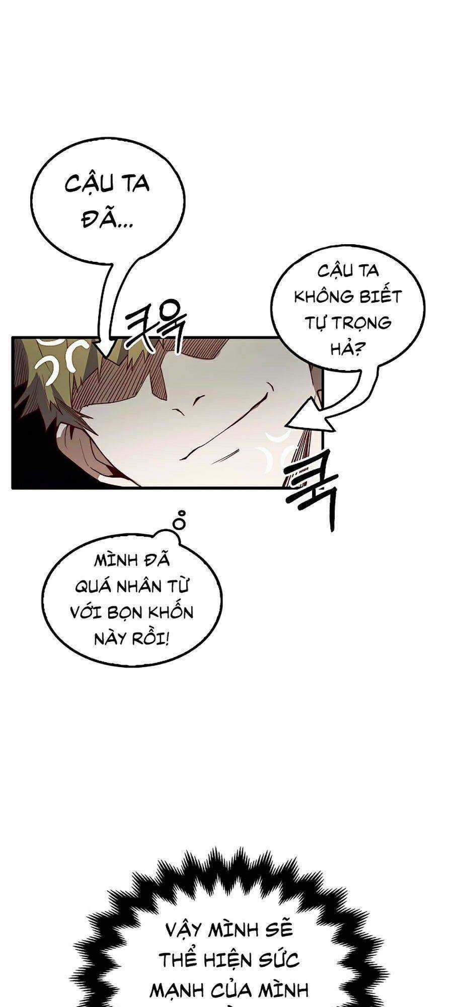 Thương Nhân Thánh Thần Chương 3 trang 60