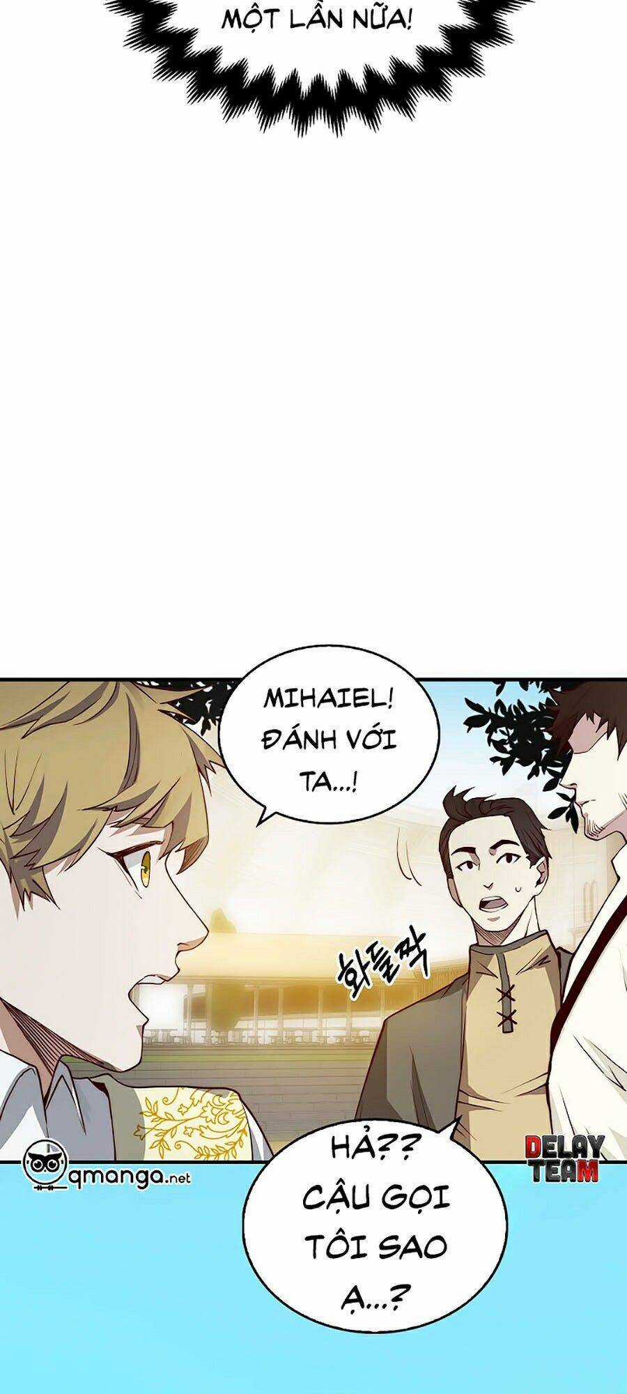 Thương Nhân Thánh Thần Chương 3 trang 61