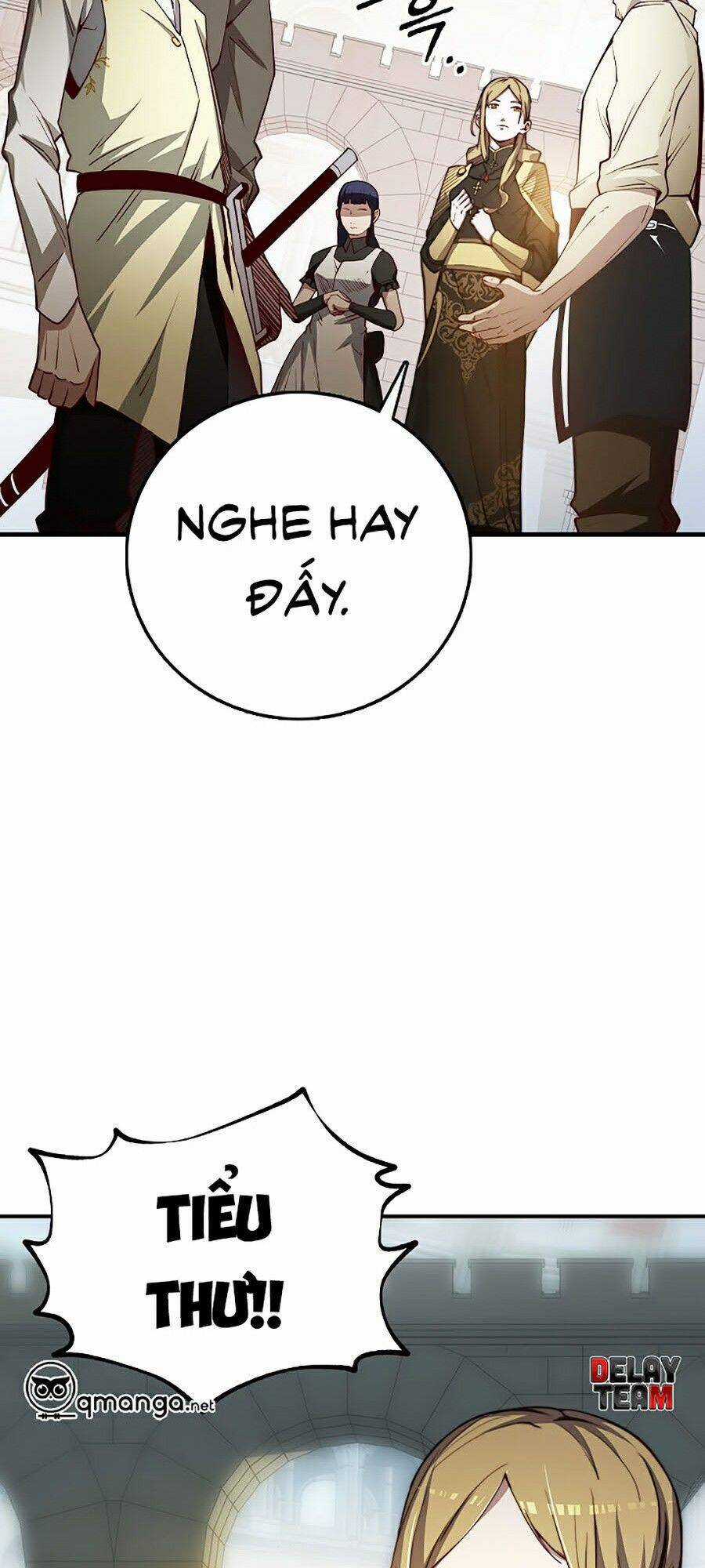 Thương Nhân Thánh Thần Chương 3 trang 64