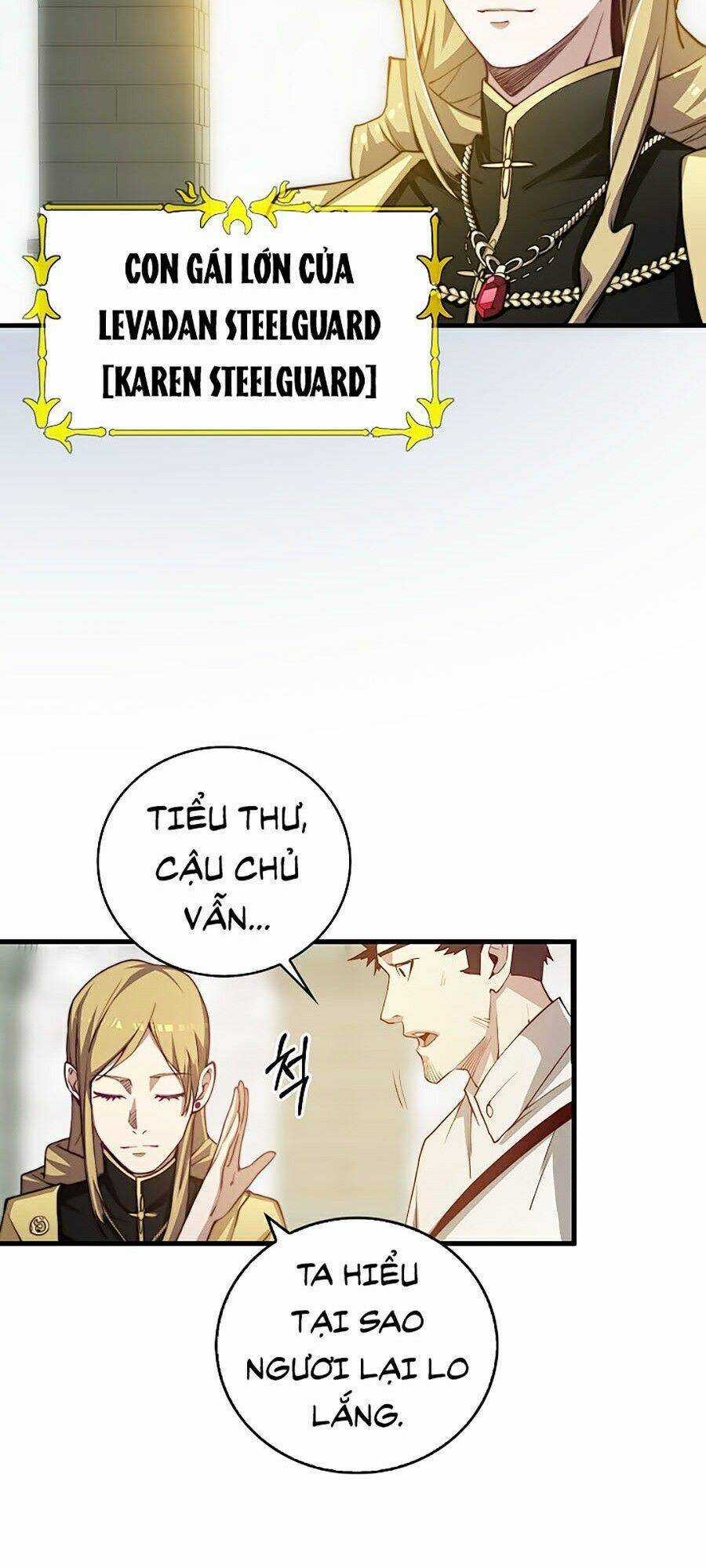 Thương Nhân Thánh Thần Chương 3 trang 66