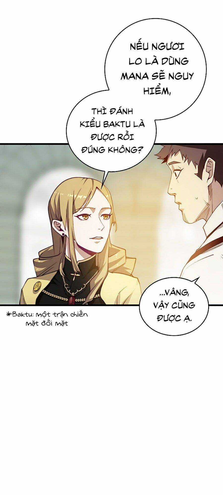 Thương Nhân Thánh Thần Chương 3 trang 67