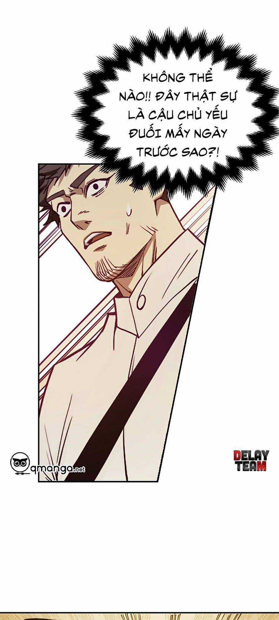 Thương Nhân Thánh Thần Chương 3 trang 75