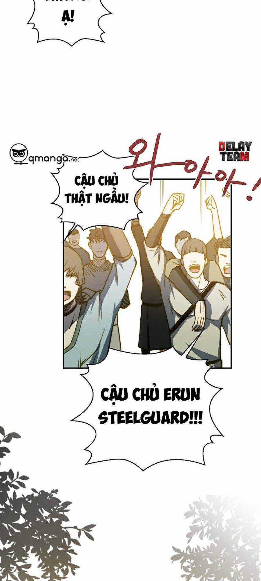 Thương Nhân Thánh Thần Chương 3 trang 79