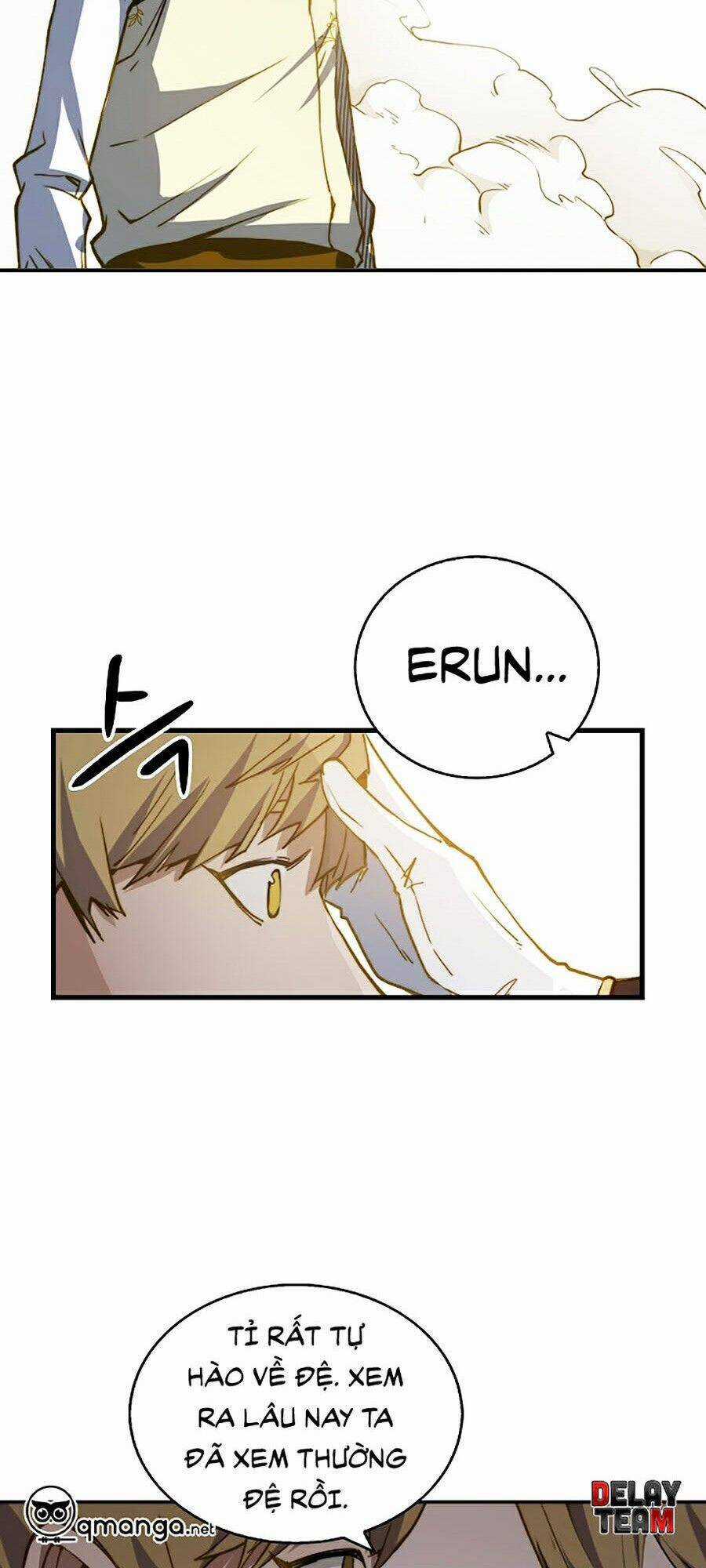 Thương Nhân Thánh Thần Chương 3 trang 81