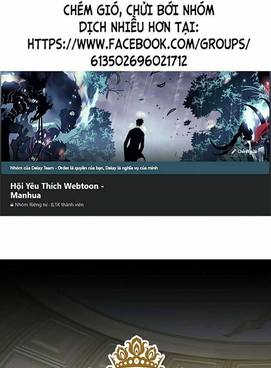 Thương Nhân Thánh Thần Chương 4 trang 0