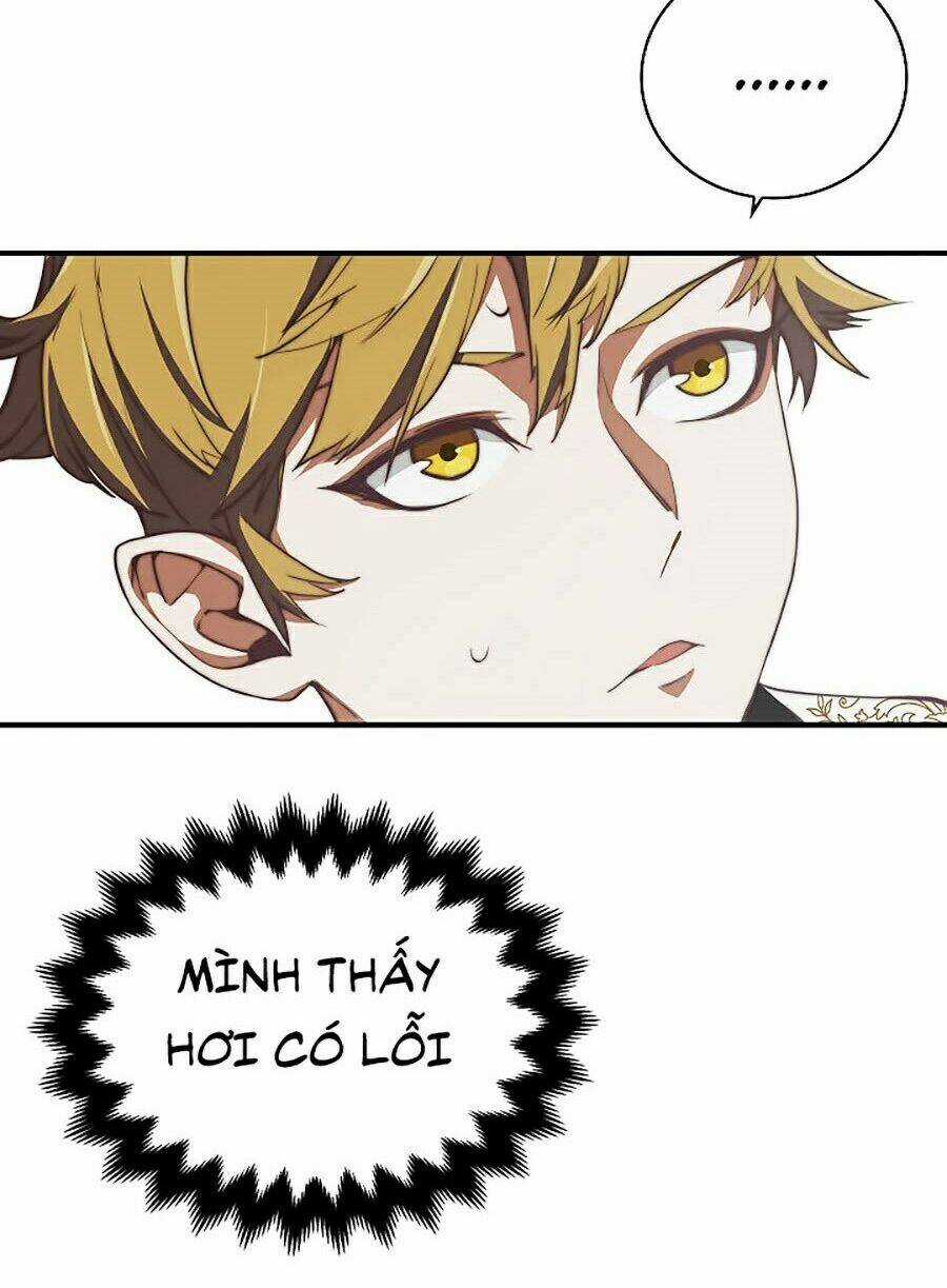 Thương Nhân Thánh Thần Chương 4 trang 11