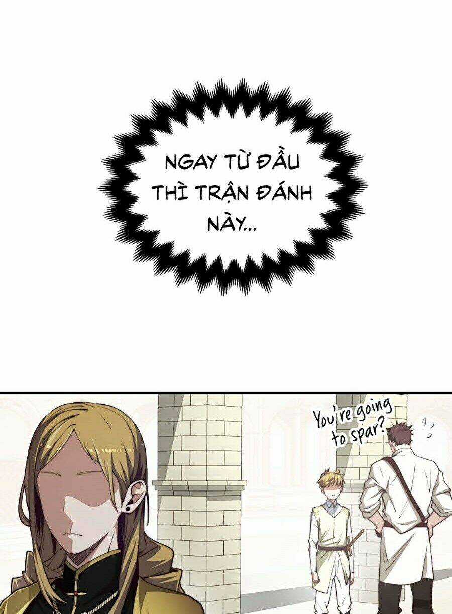 Thương Nhân Thánh Thần Chương 4 trang 12