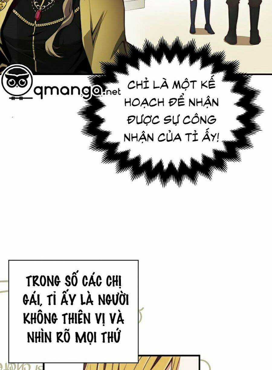 Thương Nhân Thánh Thần Chương 4 trang 13