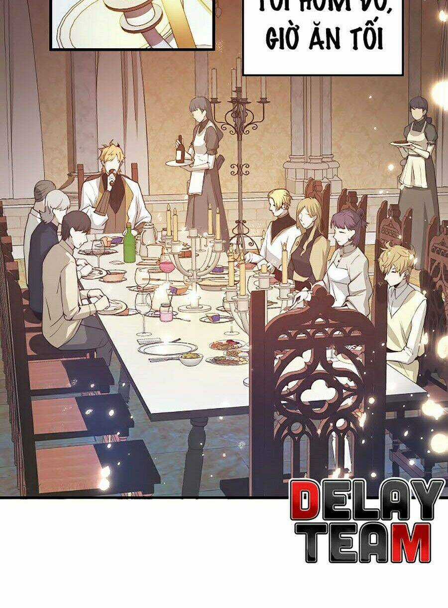 Thương Nhân Thánh Thần Chương 4 trang 20