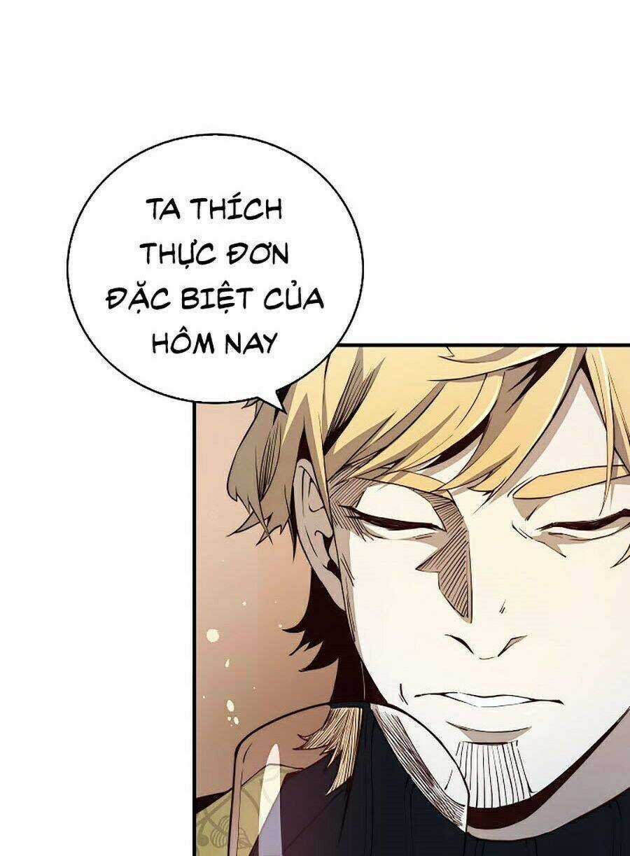 Thương Nhân Thánh Thần Chương 4 trang 21